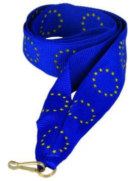 Stuha - Európska únia /V10/EUR/