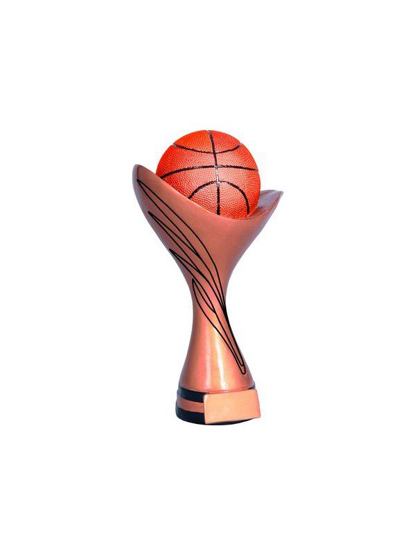 Trofej basketball