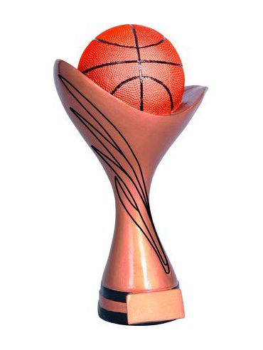 Trofej basketball