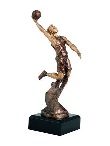 Trofej basketball