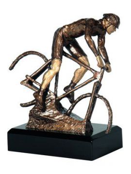 Trofej cyklistika