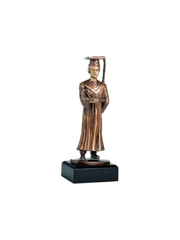 Trofej absolvent