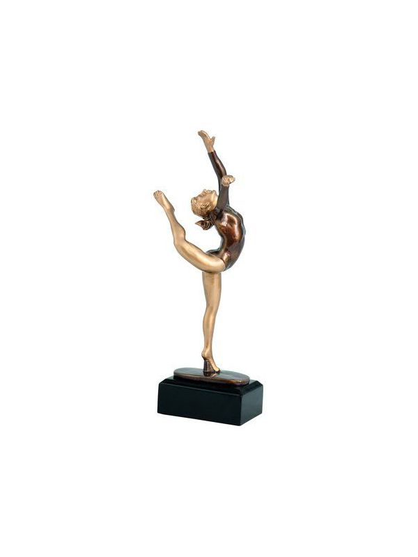 Trofej gymnastika