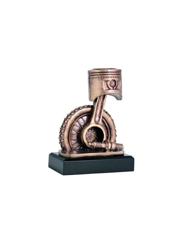 Trofej - motokros /RTY3840/BR/