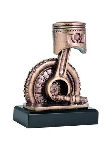 Trofej - motokros /RTY3840/BR/