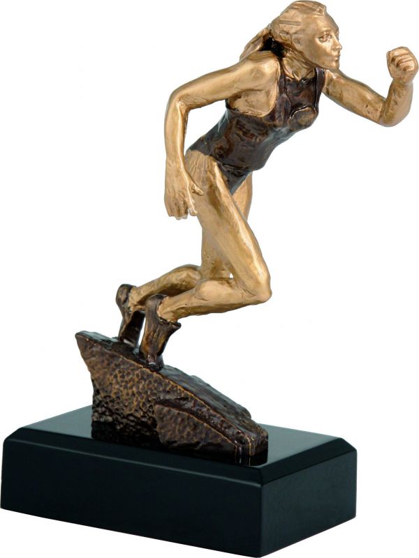 Trofej - beh /RTY3766/BR/