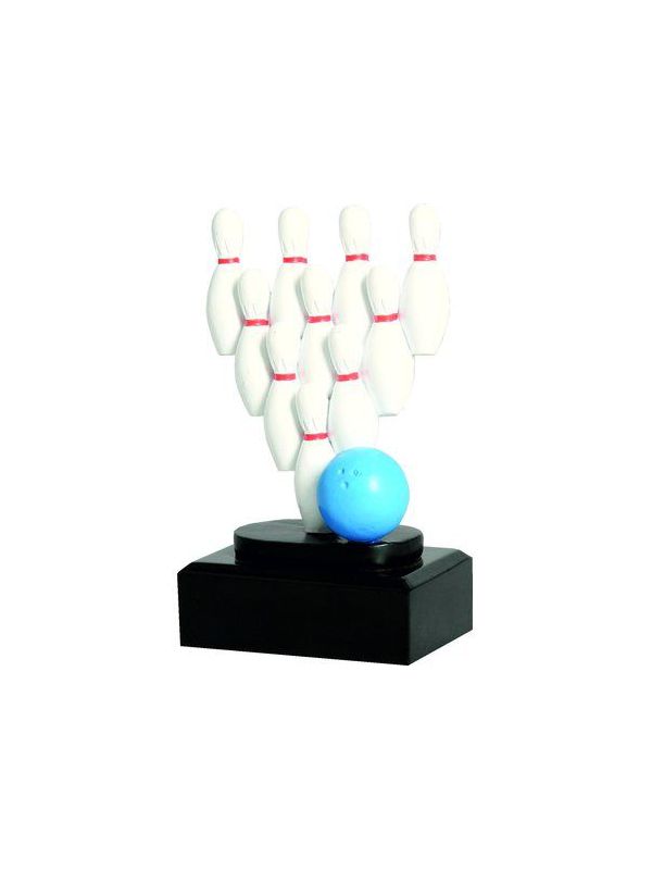 Trofej - bowling /RFST2037/