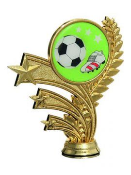 Figurína - futbal /F219/G/